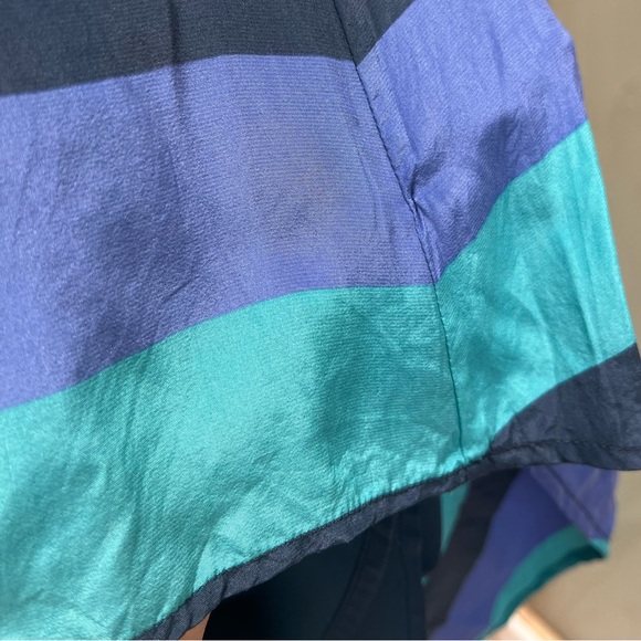 Nordstrom Halogen silk dress XS - Picture 2 of 8